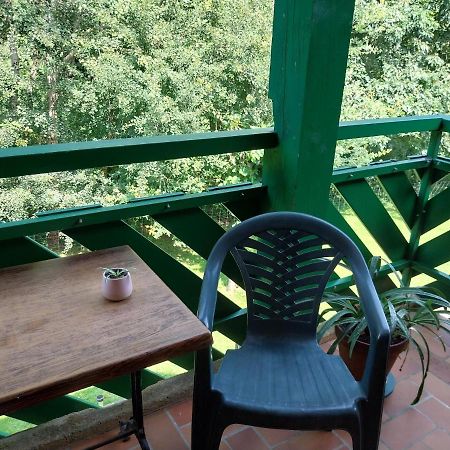 Bihotze27 Apartment Cazaubon Ngoại thất bức ảnh