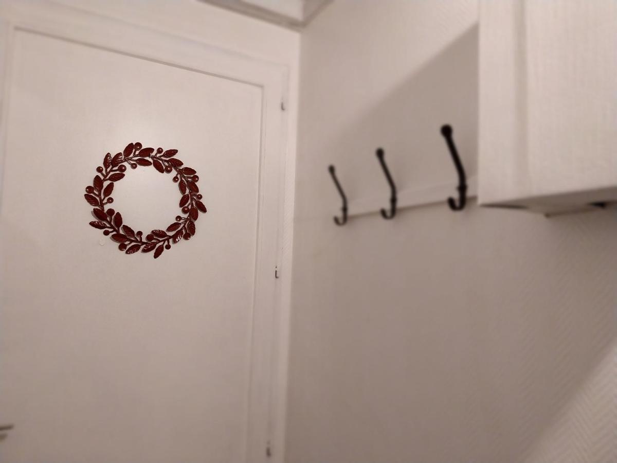 Bihotze27 Apartment Cazaubon Ngoại thất bức ảnh