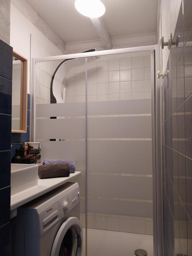Bihotze27 Apartment Cazaubon Ngoại thất bức ảnh