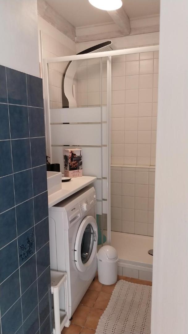 Bihotze27 Apartment Cazaubon Ngoại thất bức ảnh