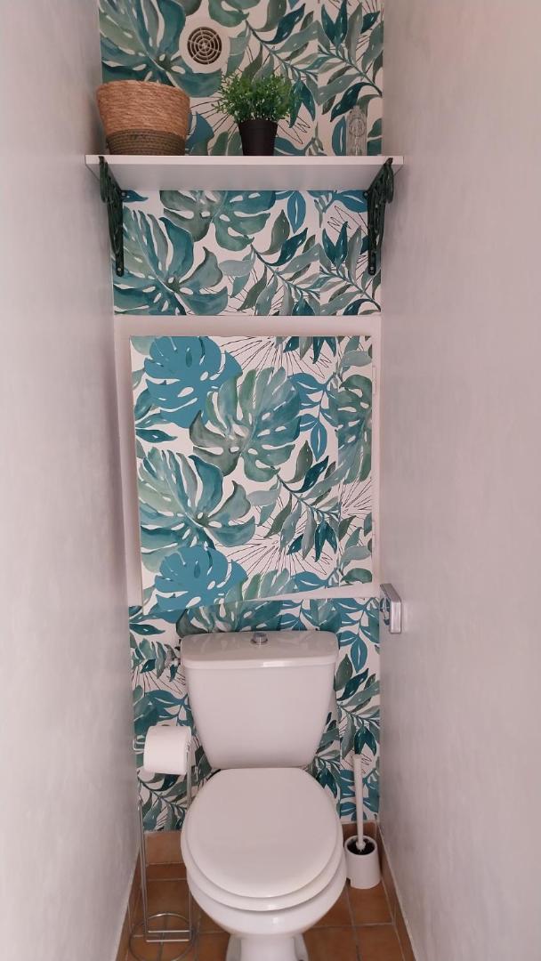 Bihotze27 Apartment Cazaubon Ngoại thất bức ảnh