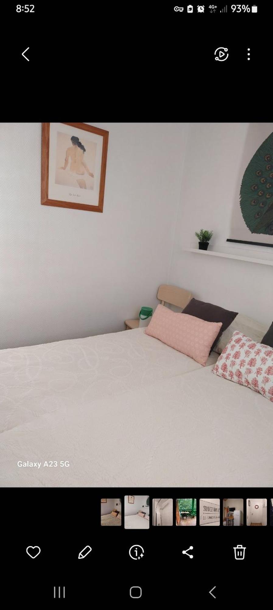 Bihotze27 Apartment Cazaubon Ngoại thất bức ảnh
