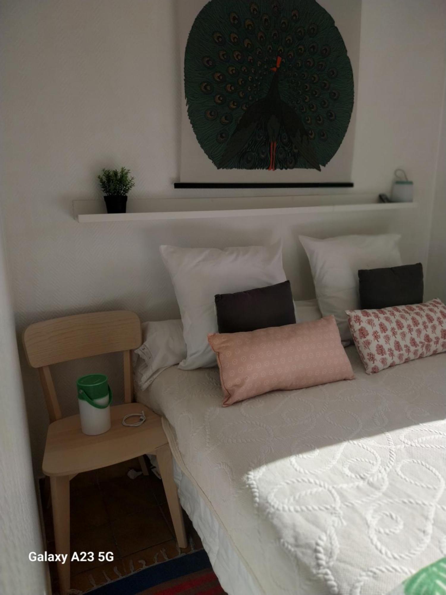 Bihotze27 Apartment Cazaubon Ngoại thất bức ảnh